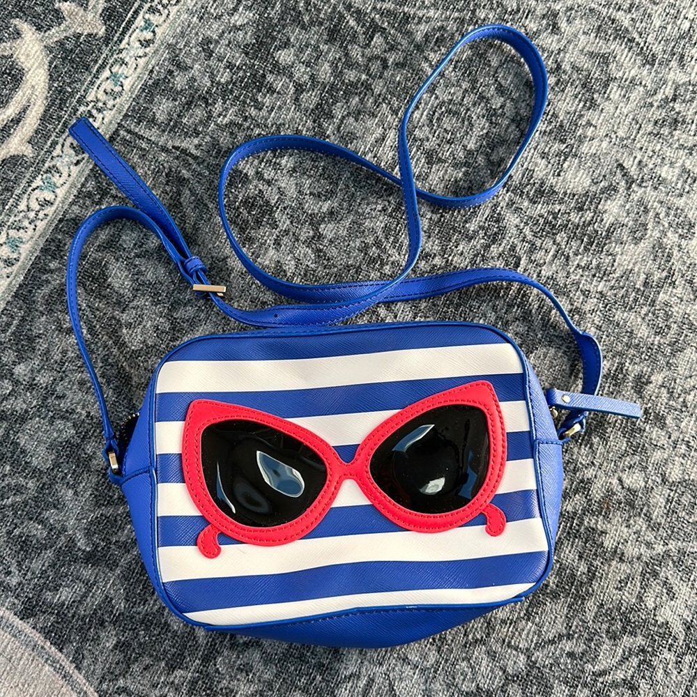 Kate Spade Sunglasses Bag